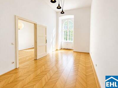 Wohnung mieten in 1030 Wien (Bild 4)