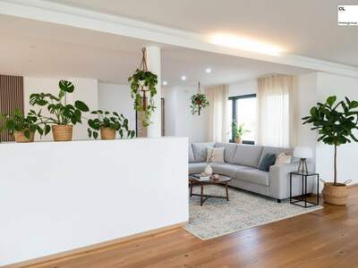 Wohnung kaufen in 4880 St. Georgen