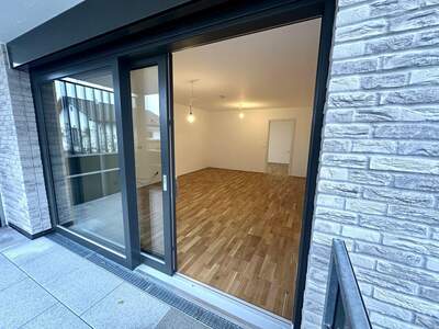Wohnung mit Balkon mieten in 6973 Höchst (Bild 5)