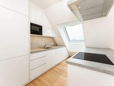 Terrassenwohnung mieten in 1130 Wien (Bild 3)
