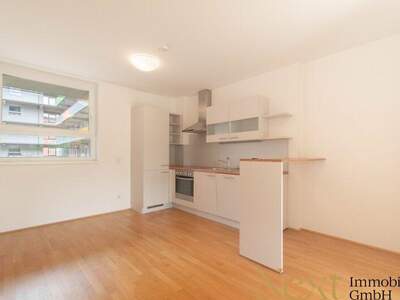 Terrassenwohnung mieten in 4020 Linz (Bild 3)