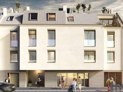 Terrassenwohnung mieten (Bild 2)