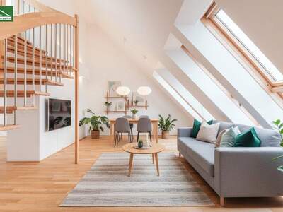 Wohnung kaufen in 1150 Wien