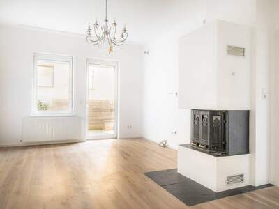Wohnung kaufen in 5020 Salzburg