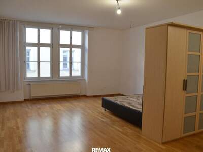 Wohnung mieten in 3500 Stein