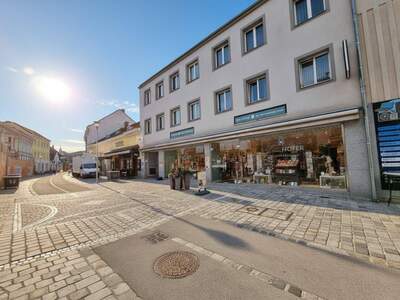 Wohnung kaufen in 2020 Hollabrunn