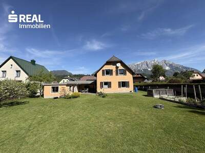 Haus kaufen in 8960 Öblarn (Bild 2)