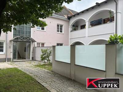 Etagenwohnung kaufen in 4470 Enns