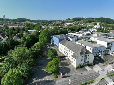 Gewerbeobjekt mieten in 8330 Feldbach