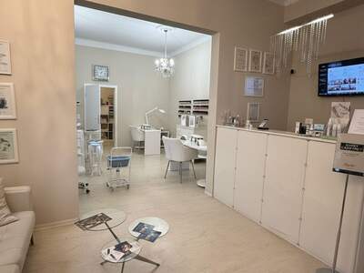 Gewerbeobjekt mieten in 1180 Wien (Bild 5)