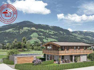 Grundstück kaufen in 6363 Westendorf (Bild 1)