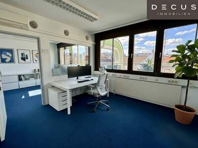 Gewerbeobjekt mieten in 1040 Wien