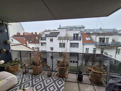 Wohnung mit Balkon mieten in 1140 Penzing (Bild 3)