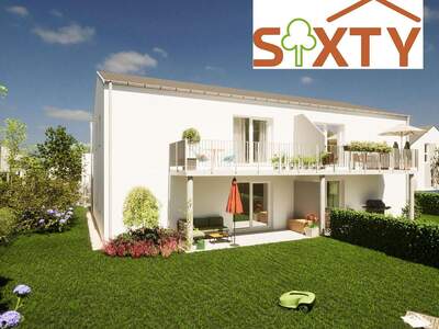 Wohnung mit Balkon kaufen in 2460 Bruck an der Leitha (Bild 1)