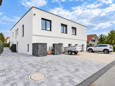 Haus kaufen in 2604 Theresienfeld