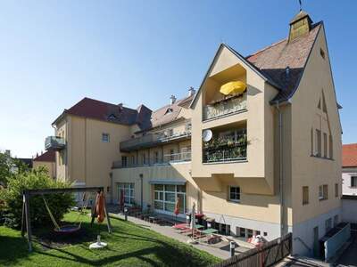 Wohnung mit Balkon mieten in 3730 Eggenburg (Bild 4)