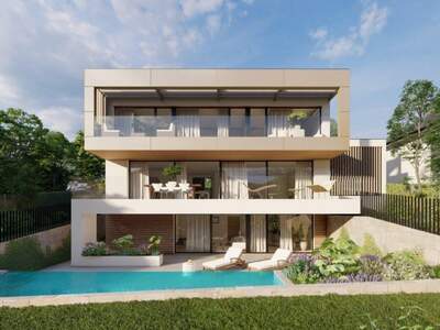 Haus kaufen in 2371 Hinterbrühl