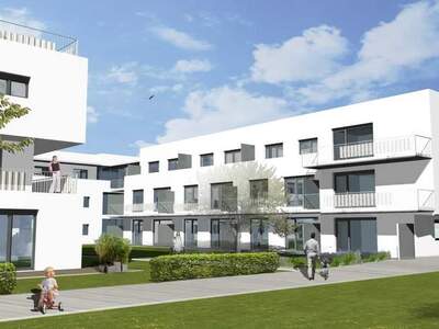 Mietwohnung in 7100 Neusiedl
