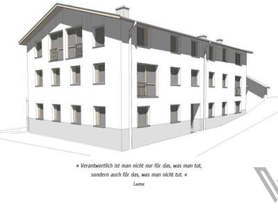 Terrassenwohnung mieten in 5662 Gries (Bild 1)