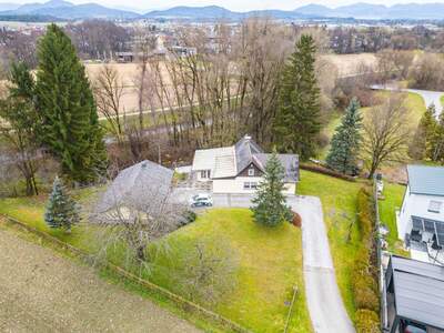 Haus mit Garten kaufen in 9065 Ebenthal (Bild 2)