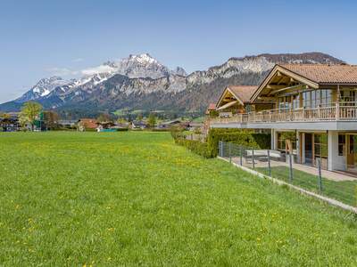 Terrassenwohnung kaufen in 6380 St. Johann (Bild 5)