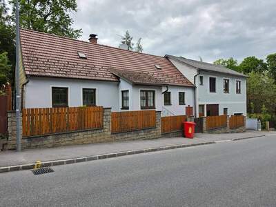 Haus provisionsfrei kaufen in 3812 Weinern