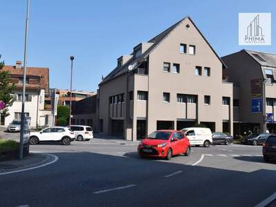 Gewerbeobjekt mieten in 6840 Götzis