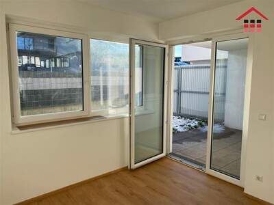 Terrassenwohnung kaufen in 4872 Neukirchen (Bild 3)