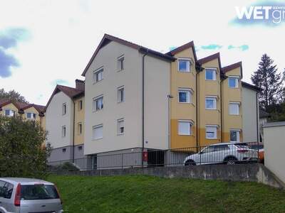 Wohnung mieten in 2853 Bad Schönau