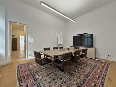 Gewerbeobjekt mieten in 1010 Wien (Bild 5)