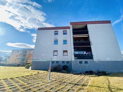 Wohnung mit Balkon kaufen in 8720 Knittelfeld (Bild 1)