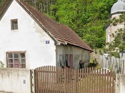 Grundstück kaufen in 2563 Pottenstein