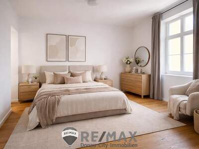 Terrassenwohnung kaufen in 3500 Krems (Bild 3)