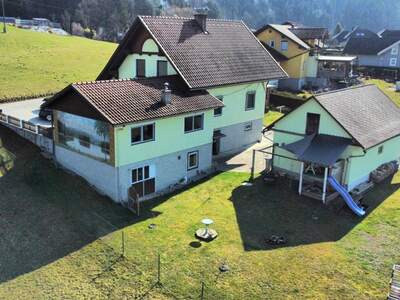 Haus kaufen in 9433 Jakling