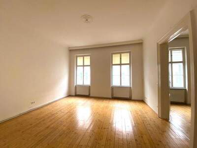 Wohnung mieten in 1030 Wien (Bild 3)