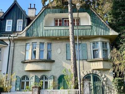 Haus kaufen in 1180 Wien