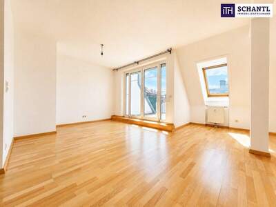 Terrassenwohnung kaufen in 3100 St. Pölten (Bild 4)