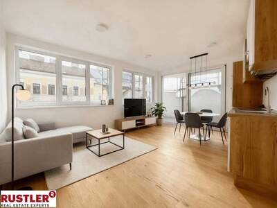 Eigentumswohnung in 1140 Wien