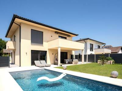 Einfamilienhaus kaufen in 9065 Ebenthal (Bild 1)