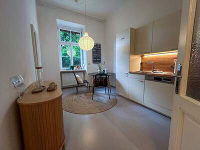 Altbauwohnung mieten in 8010 Graz (Bild 1)