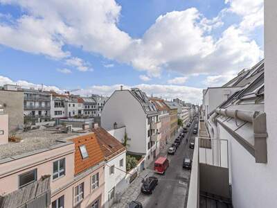 Terrassenwohnung mieten in 1170 Wien (Bild 3)