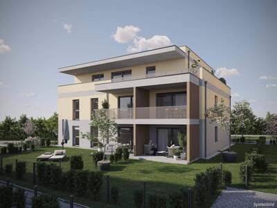 Wohnung kaufen in 4050 Traun