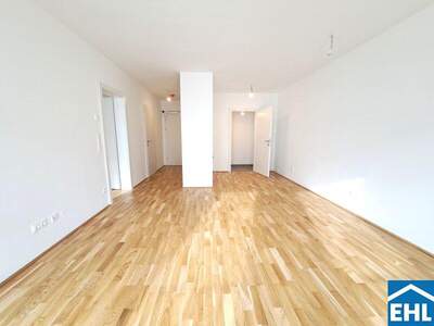 Terrassenwohnung kaufen in 1210 Wien (Bild 2)