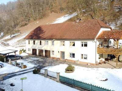 Haus kaufen in 4112 St. Gotthard