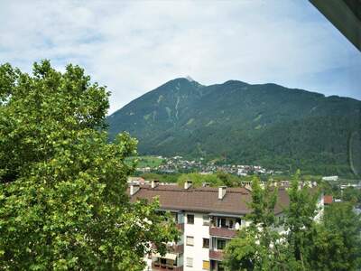 Terrassenwohnung kaufen in 6130 Schwaz (Bild 1)