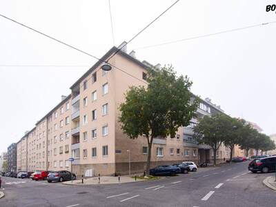 Mietwohnung in 1100 Wien