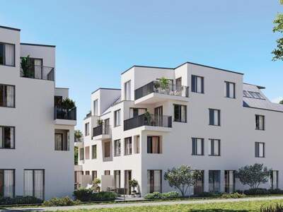 Terrassenwohnung kaufen in 1220 Wien (Bild 4)