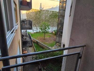 Wohnung mieten in 1050 Wien