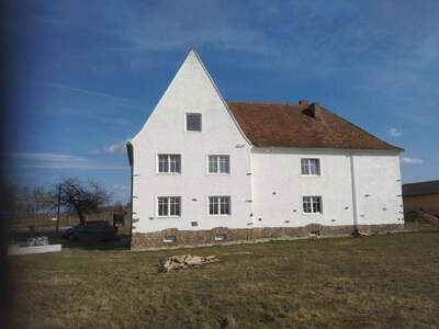 Etagenwohnung provisionsfrei mieten in 2095 Drosendorf