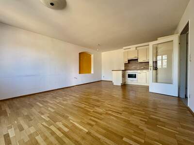 Wohnung mit Balkon kaufen in 8045 Graz (Bild 1)